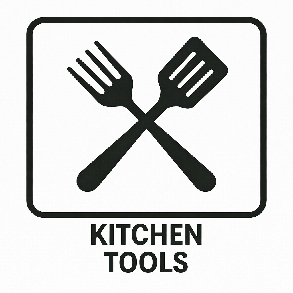 Kitchen tools